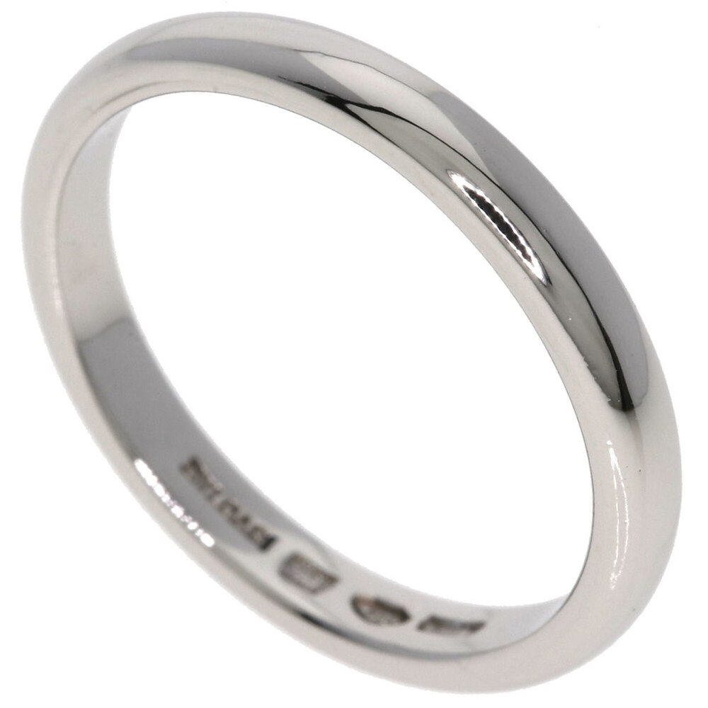 BVLGARI Silver Ring